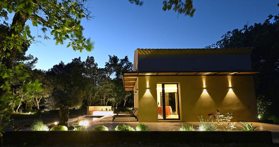 Le Mazet de la Truffière@Didier Geminiani