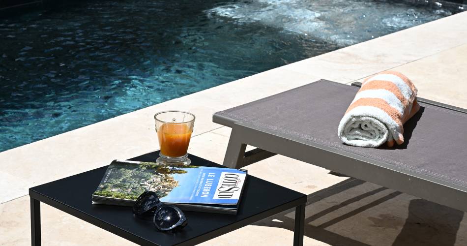 Le Mazet de la Truffière@Didier Geminiani