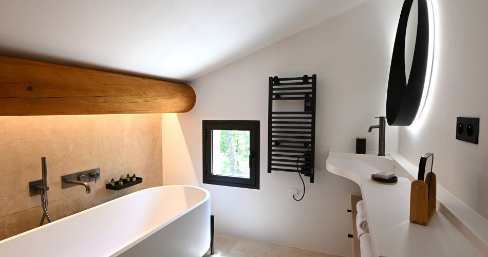 Le Mazet de la Truffière@Didier Geminiani