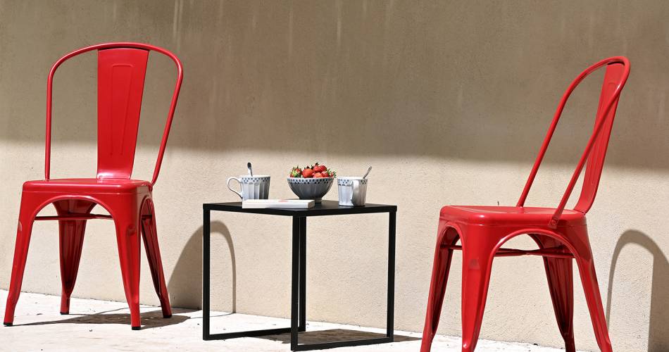 Le Mazet de la Truffière@Didier Geminiani