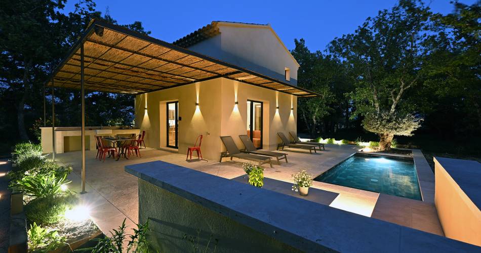 Le Mazet de la Truffière@Didier Geminiani