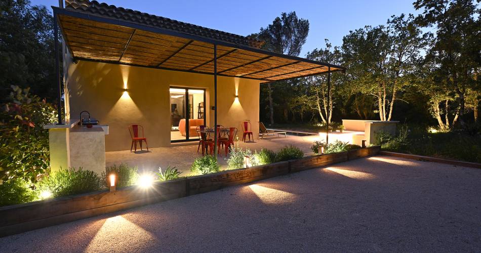 Le Mazet de la Truffière@Didier Geminiani