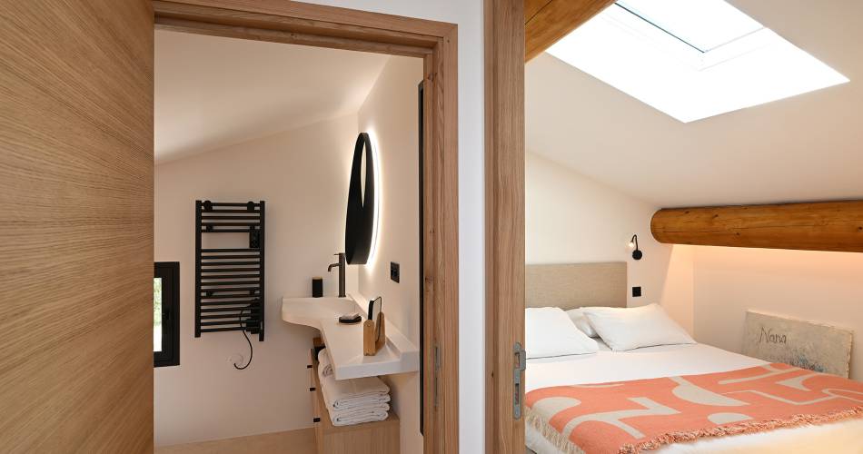 Le Mazet de la Truffière@Didier Geminiani