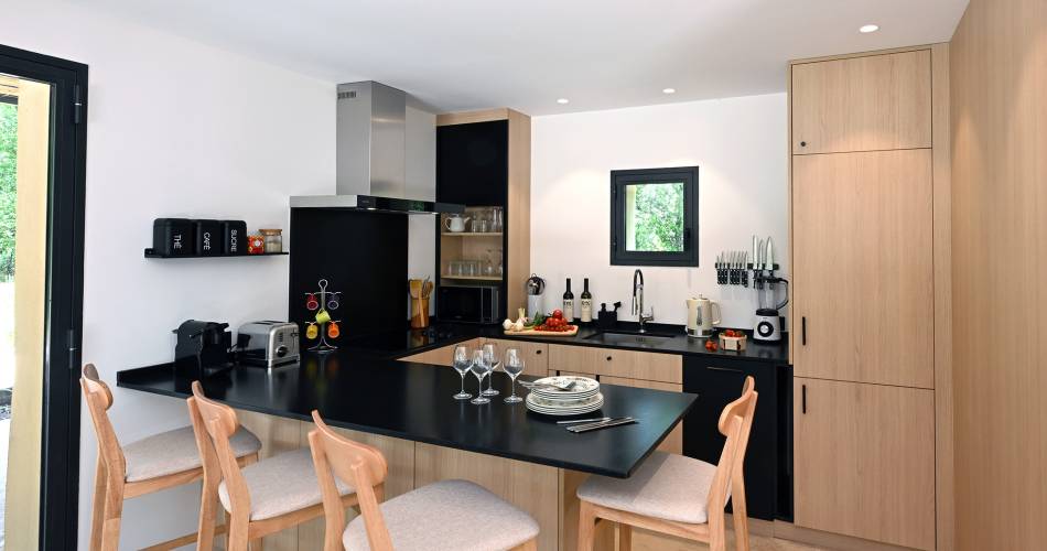 Le Mazet de la Truffière@Didier Geminiani