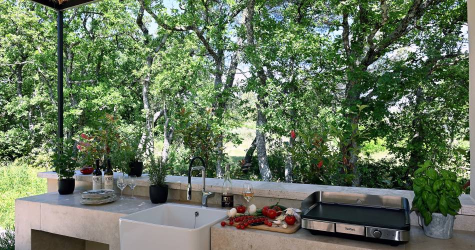 Le Mazet de la Truffière@Didier Geminiani