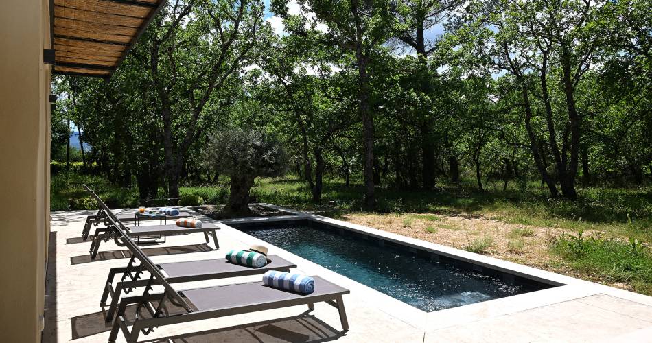 Le Mazet de la Truffière@Didier Geminiani