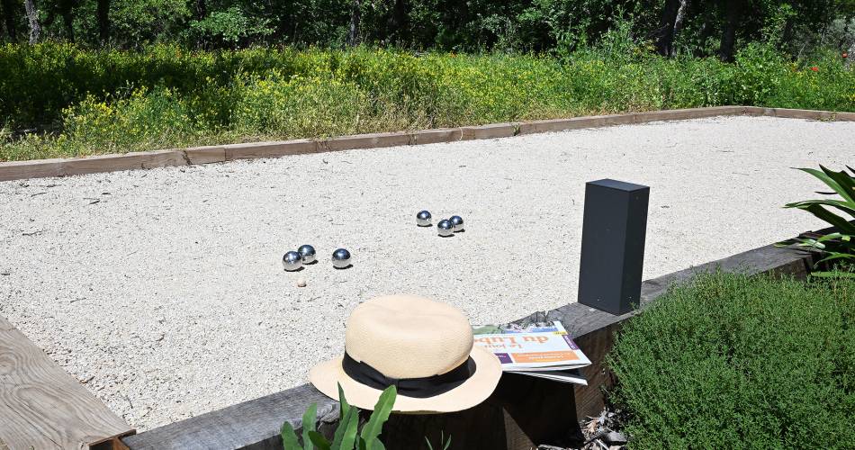 Le Mazet de la Truffière@Didier Geminiani