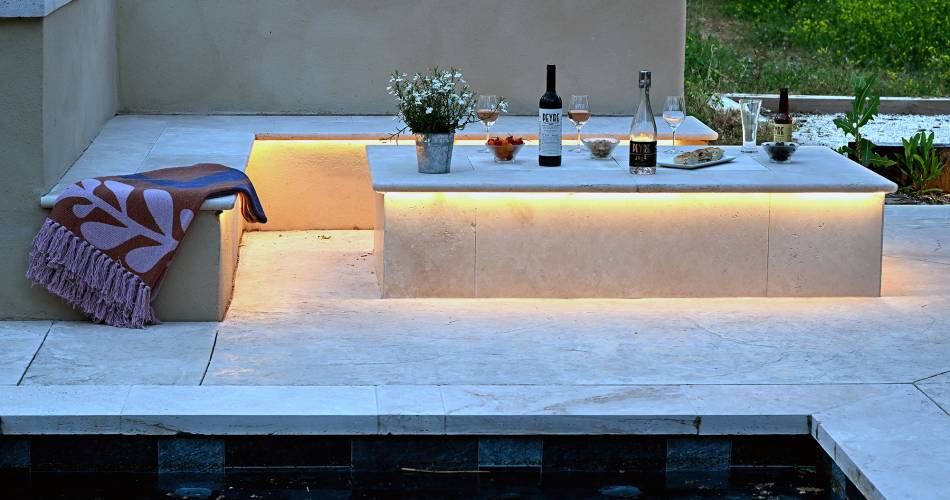 Le Mazet de la Truffière@Didier Geminiani