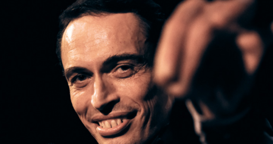 Spectacle : La Promesse Brel@© Ville d'Orange