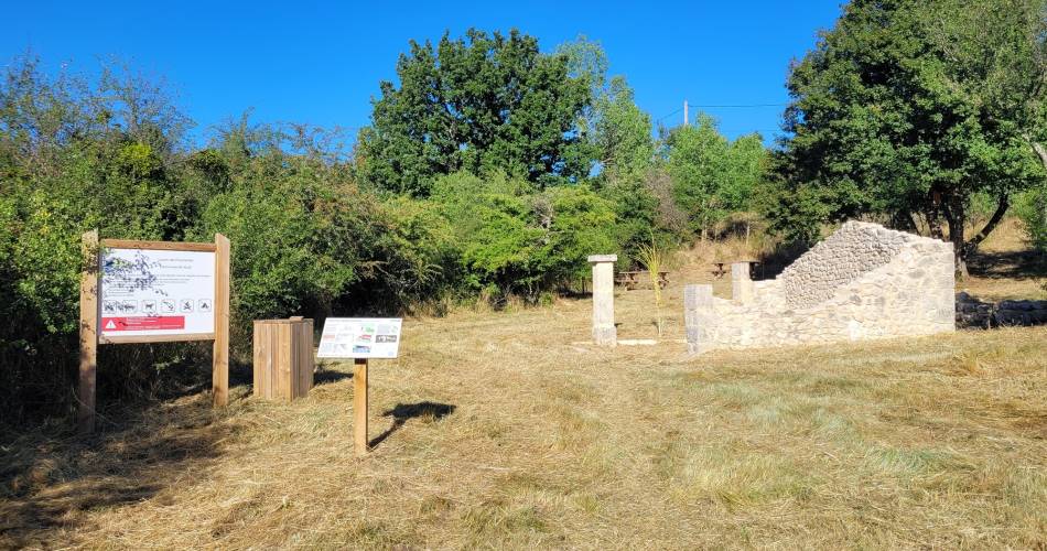 Les randos d'Iza@Isabelle Figueras