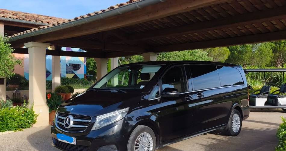 ADS Chauffeurs privés@Amoureux du Sud_L'Isle-sur-la-Sorgue