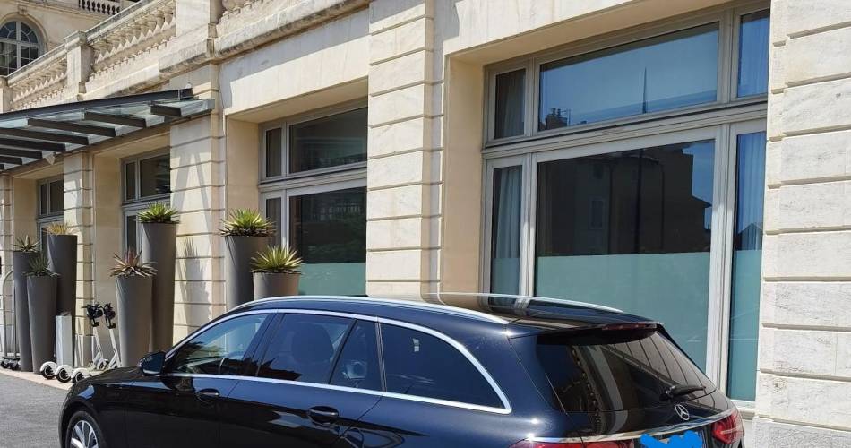 ADS Chauffeurs privés@Amoureux du Sud_L'Isle-sur-la-Sorgue