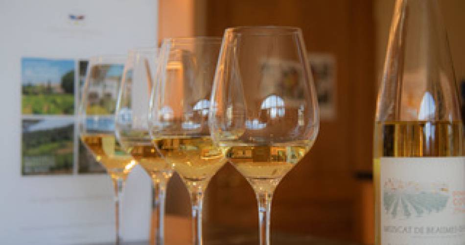 Atelier d'assemblage au Domaine de Coyeux@Domaine de Coyeux
