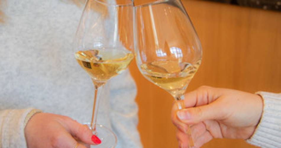 Atelier d'assemblage au Domaine de Coyeux@Domaine de Coyeux
