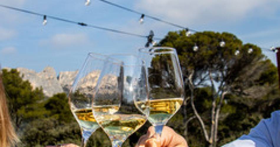 Atelier d'assemblage au Domaine de Coyeux@Domaine de Coyeux