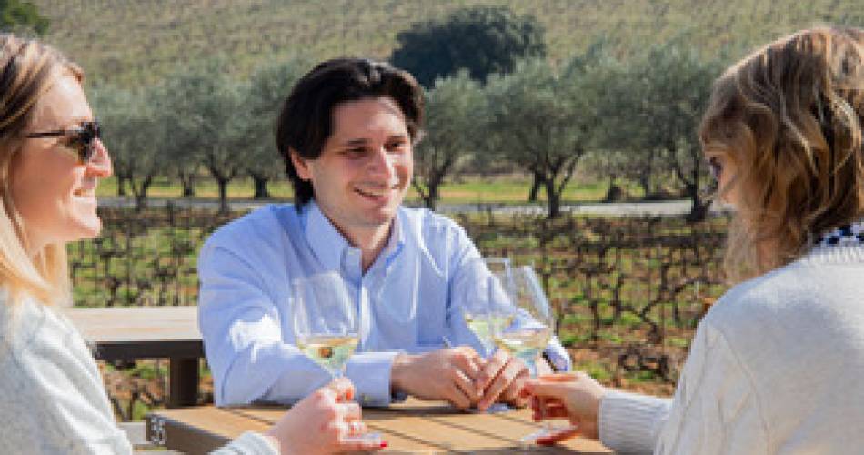 Atelier d'assemblage au Domaine de Coyeux@Domaine de Coyeux