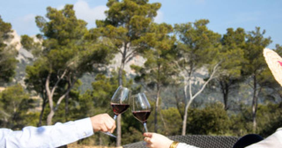 Atelier d'assemblage au Domaine de Coyeux@Domaine de Coyeux