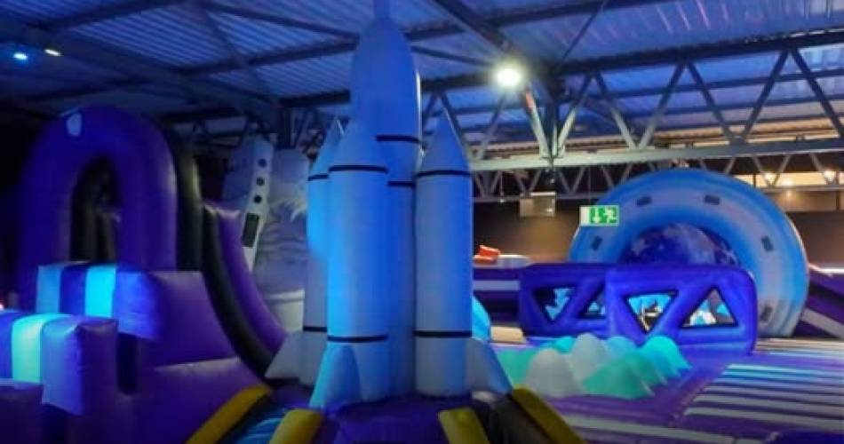 Planet Park@planet park