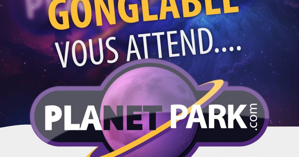 Planet Park@planet park