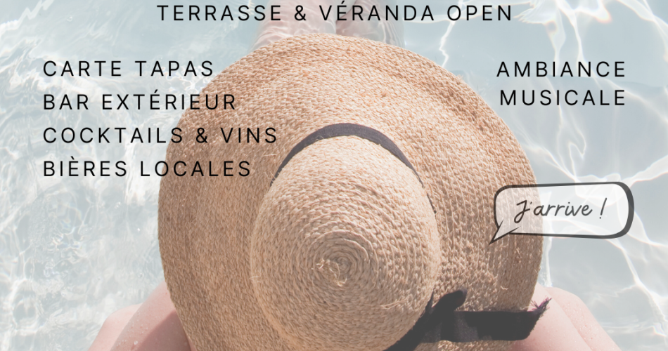 Tapas'Music du Saint Antoine@Novacom