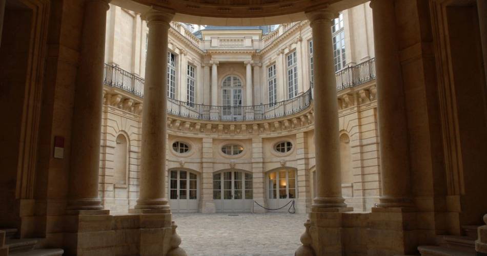 Atelier de sculpture ROMEL@Cyril MOREL