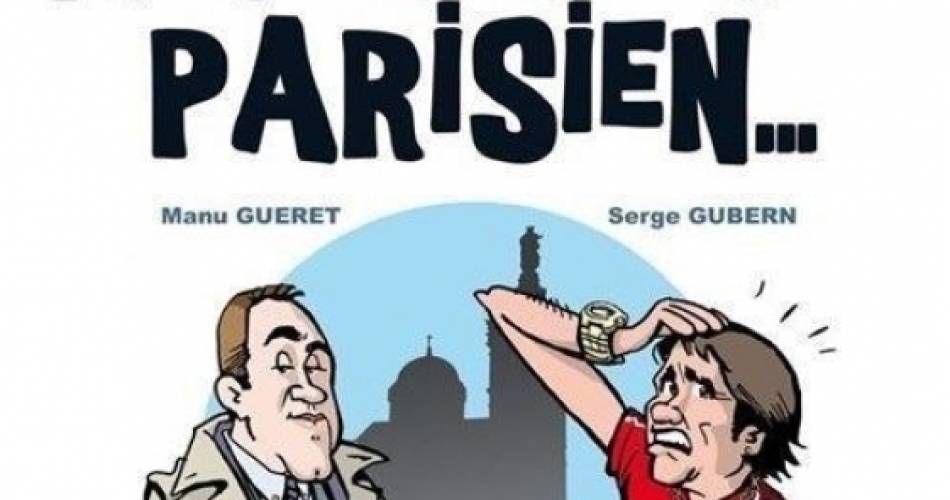 Théâtre en vigne aux Terrasses d'Adrien :  OH BONNE MÈRE ! MON FRÈRE EST PARISIEN …  COMEDIE@Théâtre en vigne aux Terrasses d'Adrien :  OH BONNE MÈRE ! MON FRÈRE EST PARISIEN …  COMEDIE_Sannes