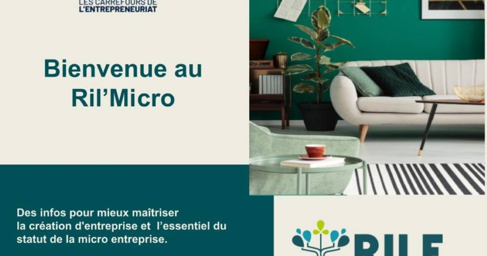 Ril micro@RILE