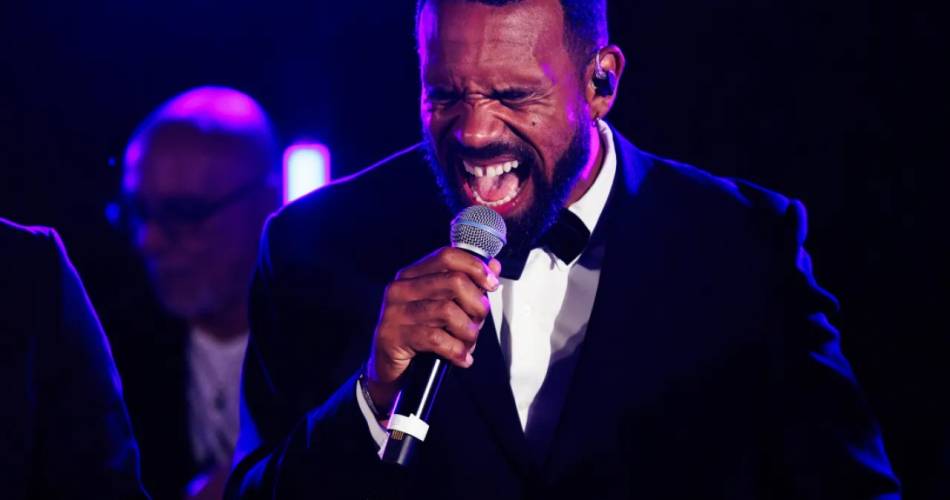 Les musicales dans les vignes - Soul au Château Val Joanis@Festival les Musicales dans les Vignes