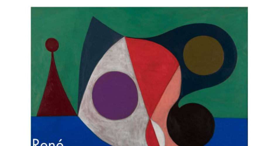 Chromies – La couleur en mouvement@Galerie Rousset
