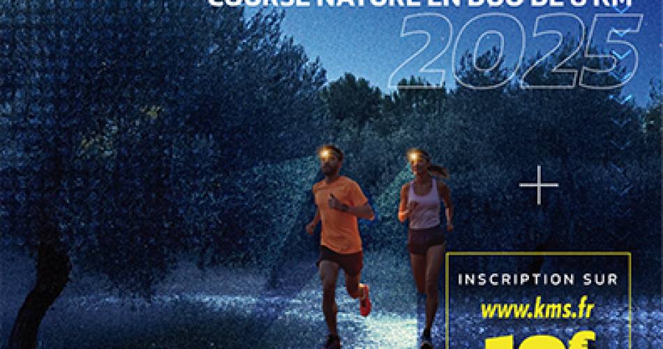 Duo nocturne@©Mairie de Vedène