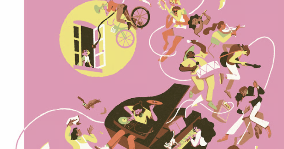 Fête de la Musique à L'Isle-sur-la-Sorgue@agendaculturel.fr