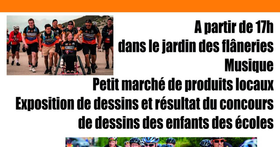 Join 4 Energy@Mairie d'Aubignan