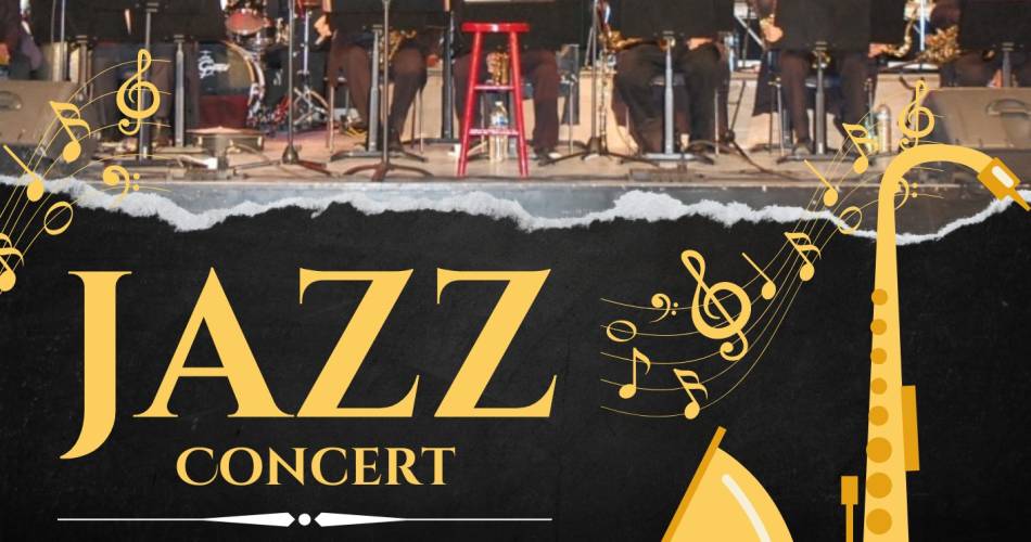 Concert Jazz@Mairie