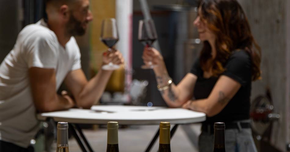 Domaine du Pont Julien@JUSTINE LE CUNFF