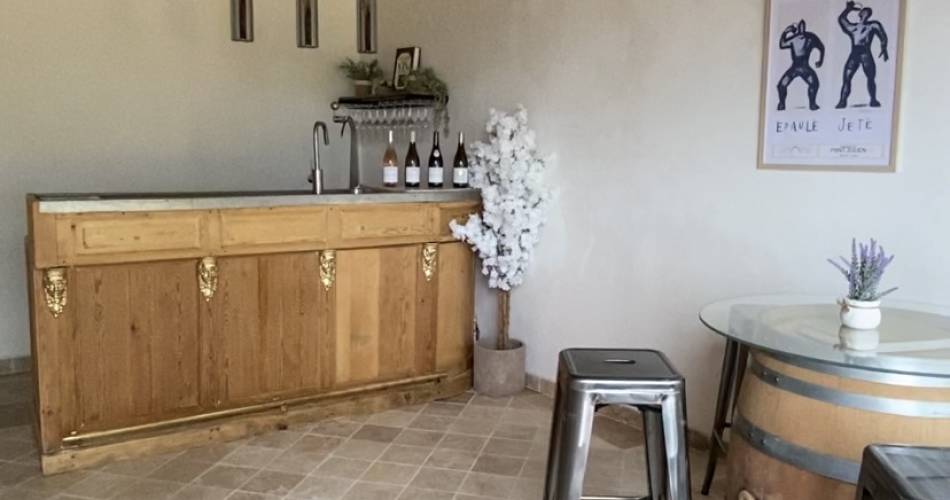 Domaine du Pont Julien@A. Beauhaire