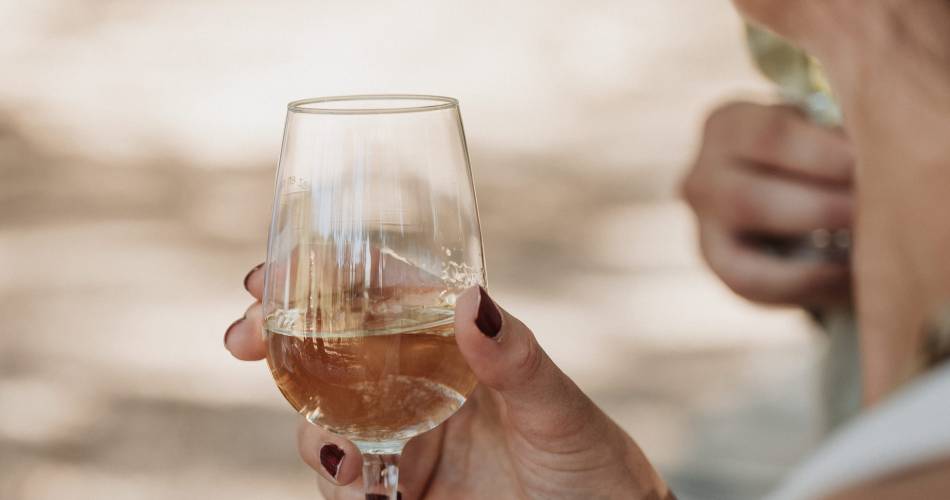 La table des cheffes & Sa douceur de vivre en Provence@Vanessa Veyrier