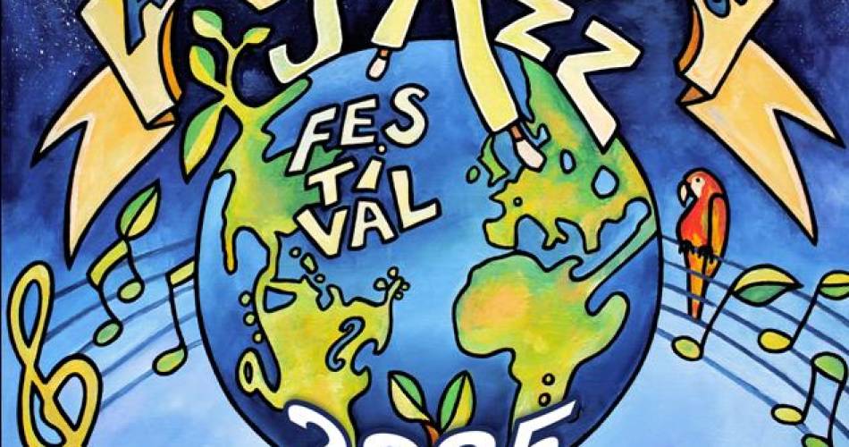 Festival des Vents avec Kristina Lash@©Thierry MARTIN
