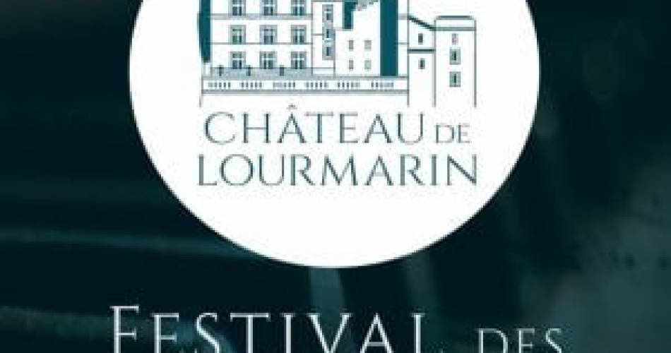 Récital de Piano - Festival des Musiques d'été@Château de Lourmarin