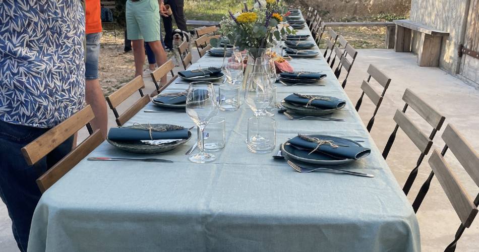 La table des cheffes & Ses recettes Exotiques@Vanessa Veyrier