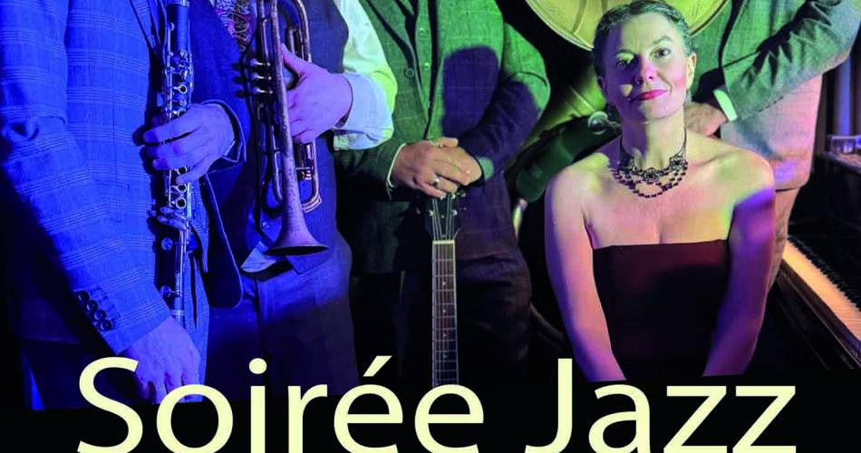 Soirée Jazz - Festival des Musiques d'été@Château de Lourmarin