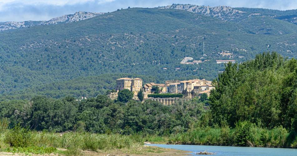 LAURIS - Portalas et biodiversité en chemin@©Michel Prunier
