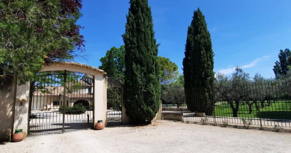 Domaine Famille Manganelli@famille manganelli