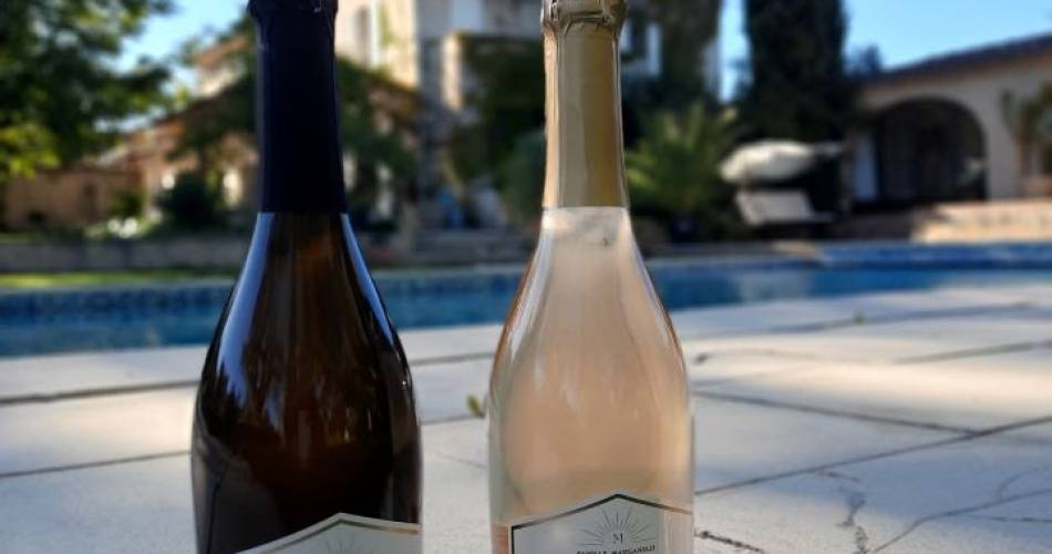 Domaine Famille Manganelli@famille manganelli