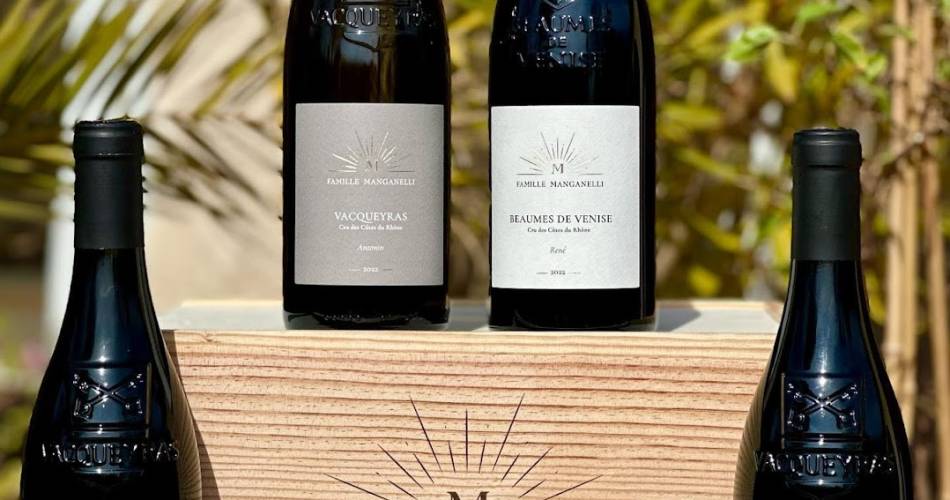 Domaine Famille Manganelli@famille manganelli