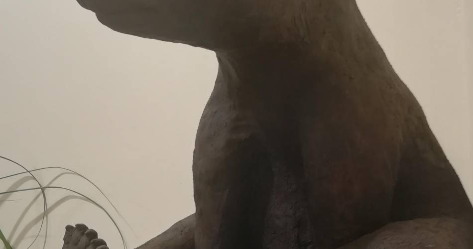 La terre et le feu poterie@Cendrine STAGNITTO