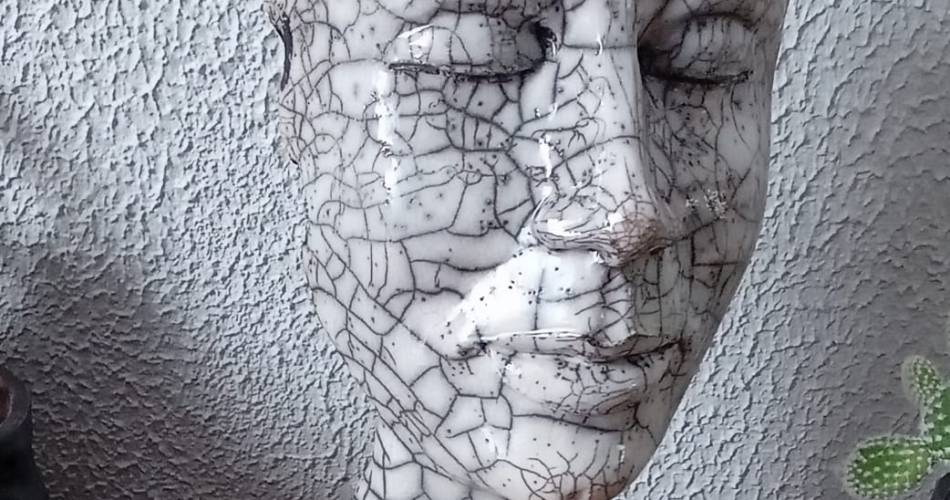 La terre et le feu poterie@Cendrine STAGNITTO