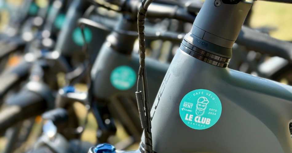 Le Club Café Vélo@Le Club Café Vélo_Crestet