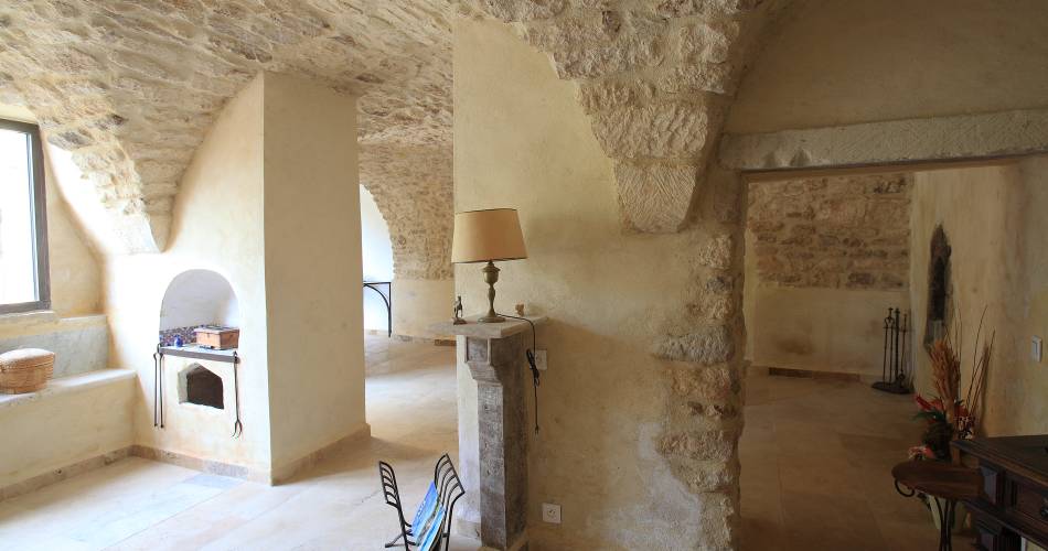 La petite maison des Garrigues@Mr Robelin
