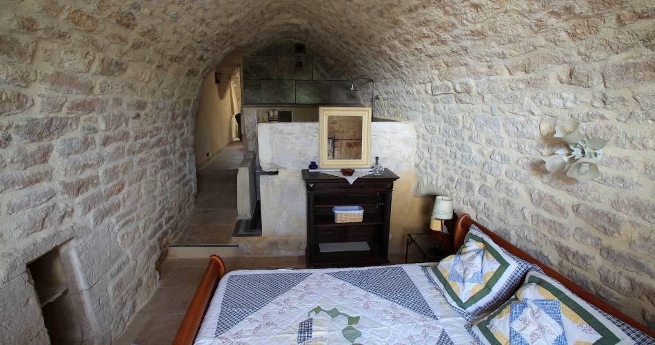 La petite maison des Garrigues@Mr Robelin