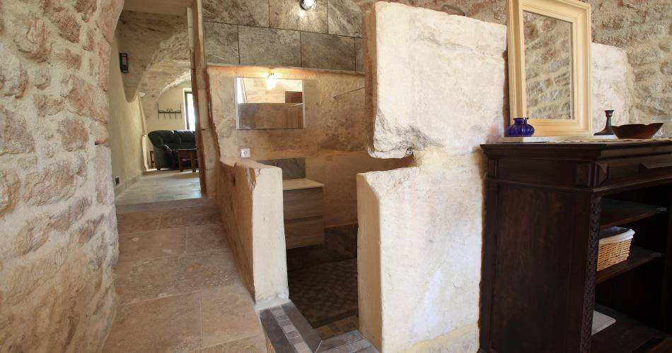 La petite maison des Garrigues@Mr Robelin